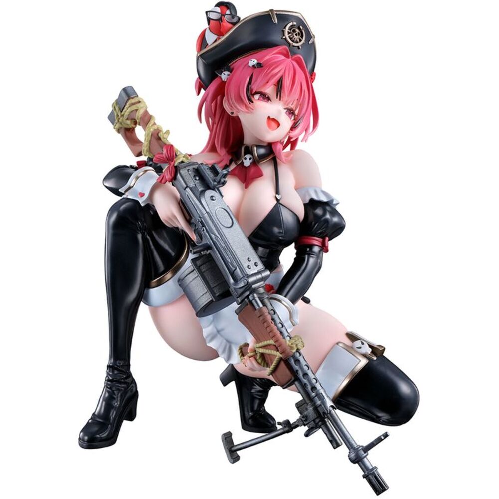 Ichibansho - Goddess of Victory: Nikke - Mast: Romantic Maid Figure